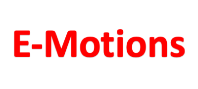 E-Motions